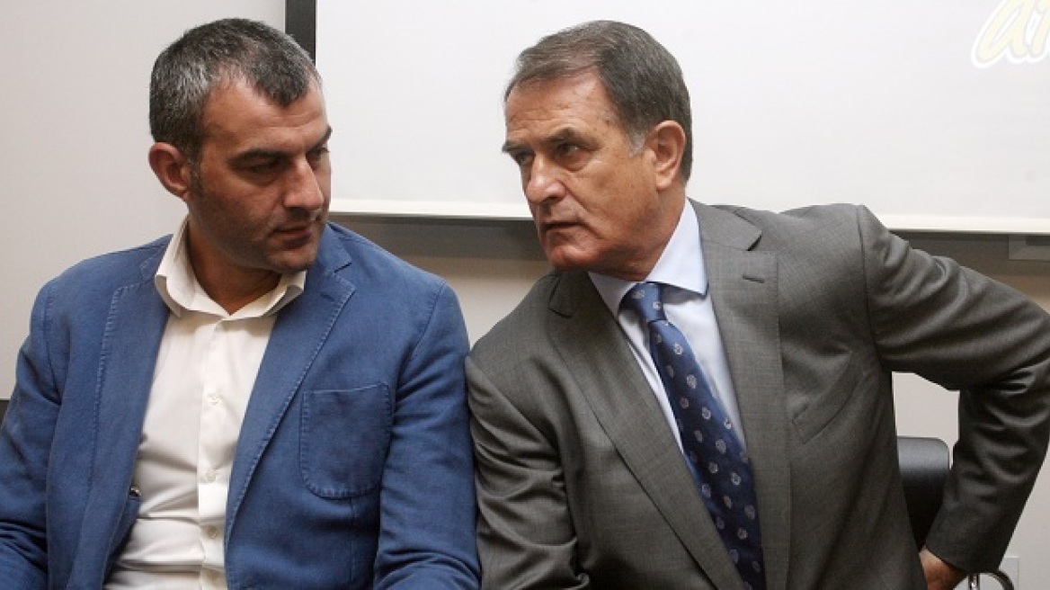 ΑΕΚ: Ξένος αμυντικός και Έλληνες στο προσκήνιο