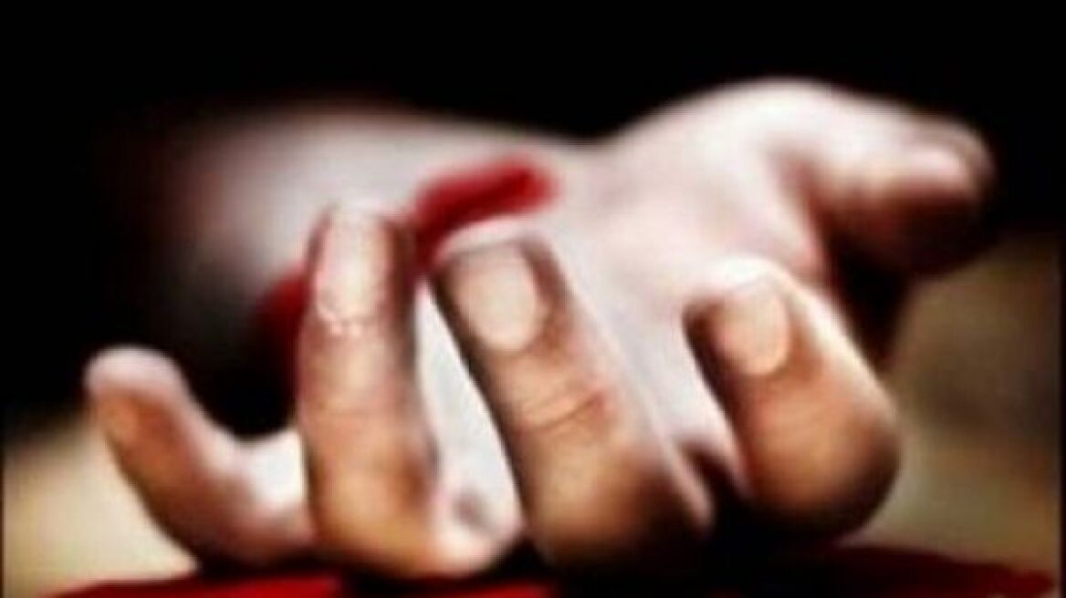 Ηράκλειο: Προσπάθησε να αυτοκτονήσει κόβοντας τις φλέβες της 