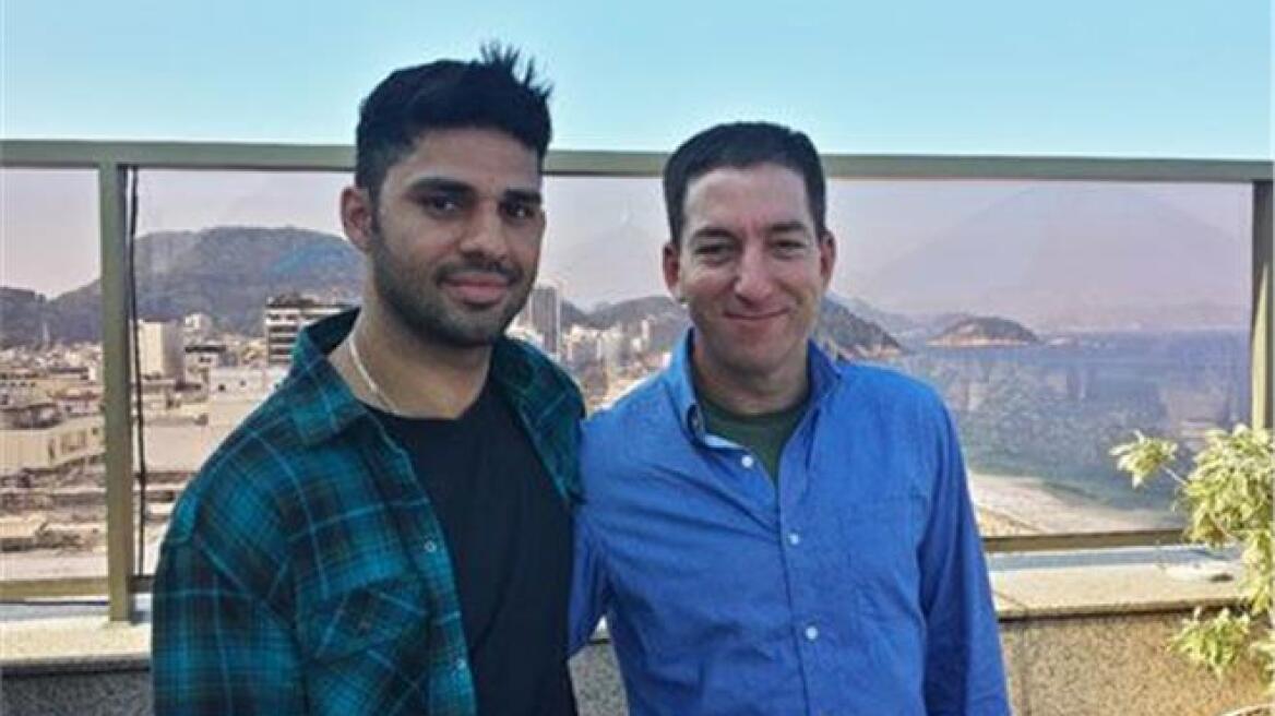 Νέες εξελίξεις στην υπόθεση Σνόουντεν