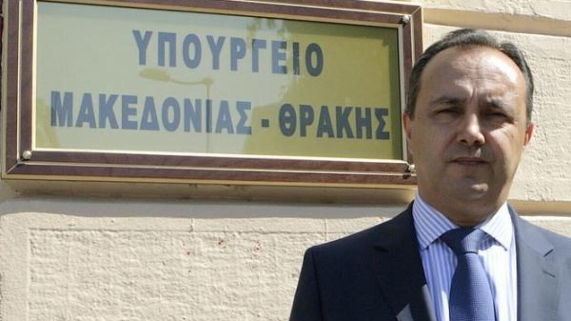 Θ. Καράογλου: Αποτρόπαιο και φρικιαστικό έγκλημα 