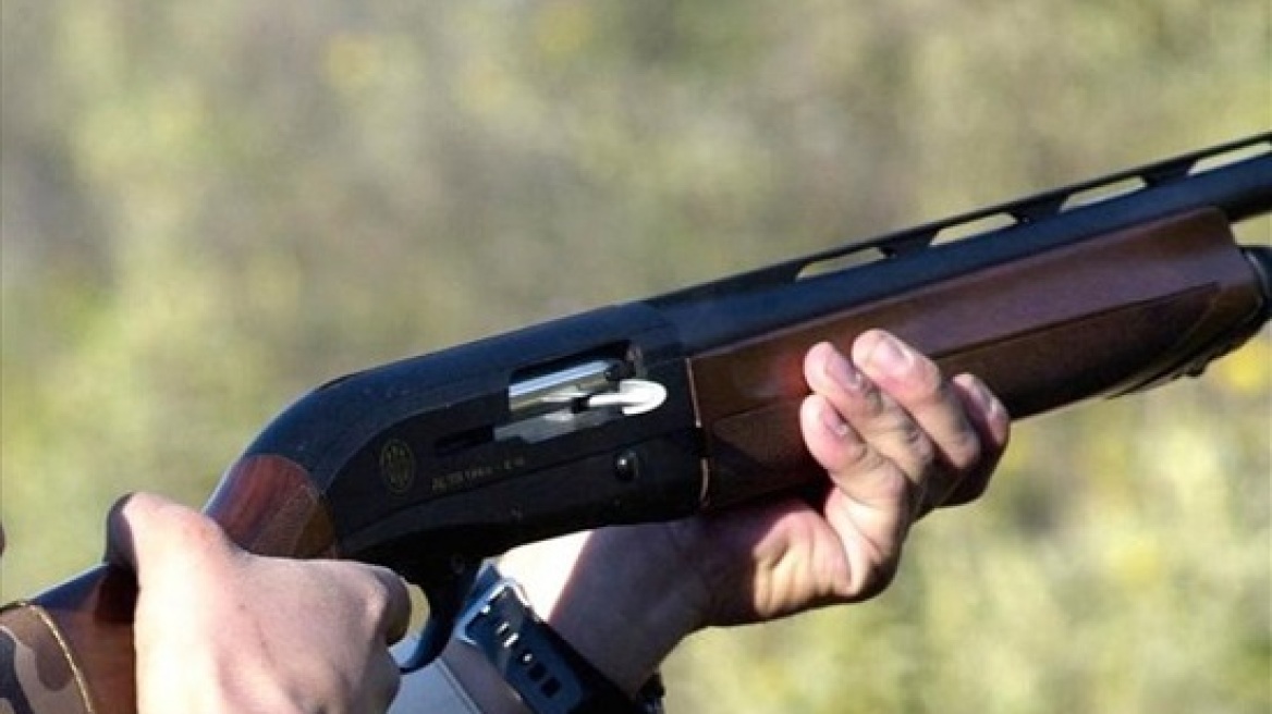 Άλλος ένας νεκρός σε κυνήγι αγριογούρουνου στην περιοχή της Τρίπολης
