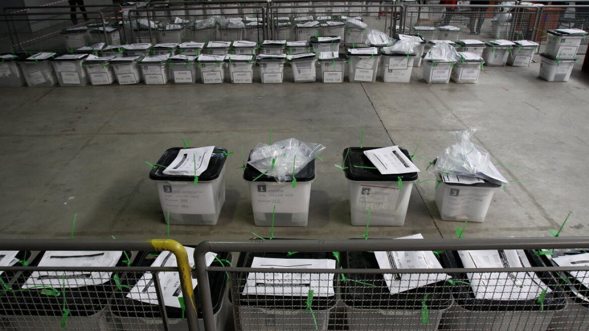 Εκλογές Κόσοβο: Η Σερβική πολιτική ηγεσία καλεί τον κόσμο να δώσει το παρόν στη διαδικασία 