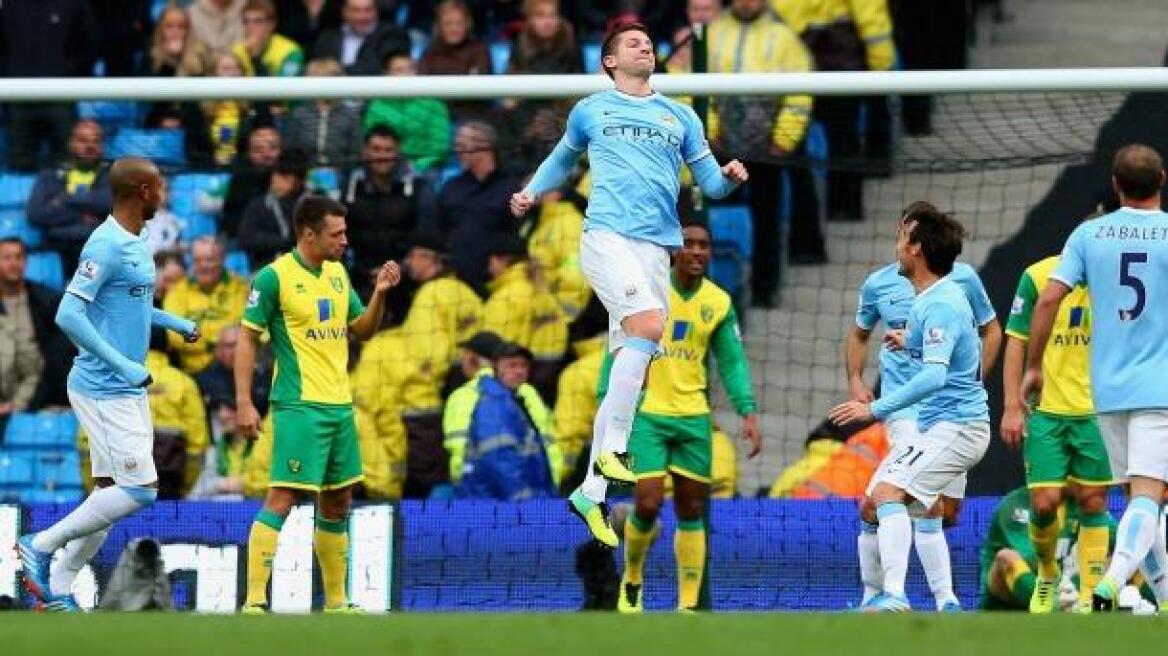 Αγγλία: Ξέσπασαν οι ομάδες του Μάντσεστερ