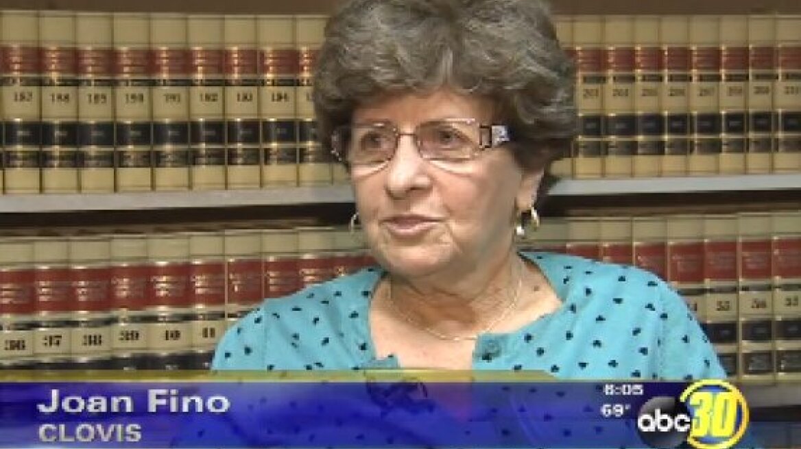 Μήνυσε τα McDonald's επειδή έπεσε πάνω της καυτός καφές!