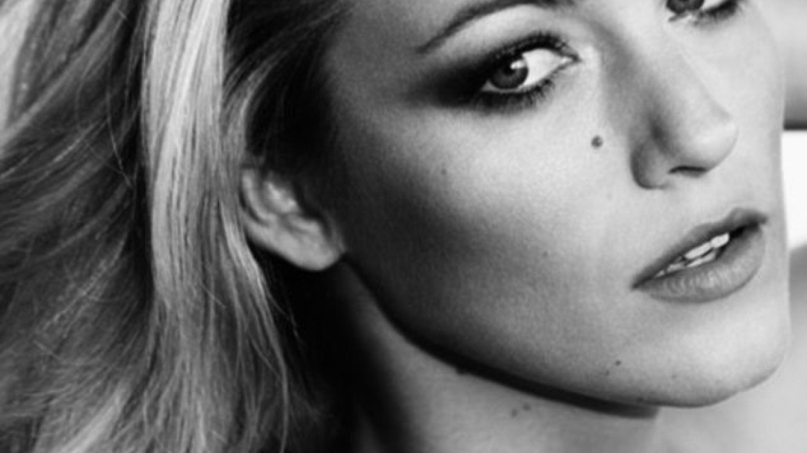 Blake Lively: Πρόσωπο για… αφίσα!