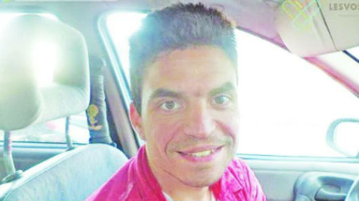 Μυτιλήνη: Βρήκε τσάντα με 2.800 ευρώ και την παρέδωσε