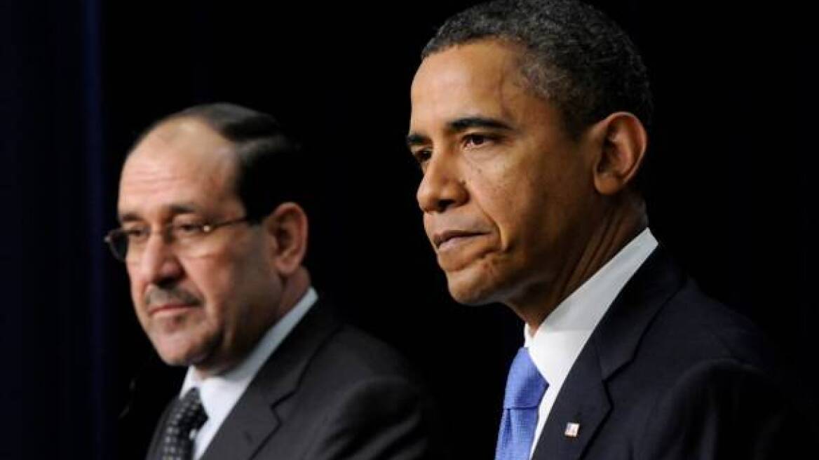 Η Αλ Κάιντα στο επίκεντρο των συζητήσεων Ομπάμα- Μαλίκι