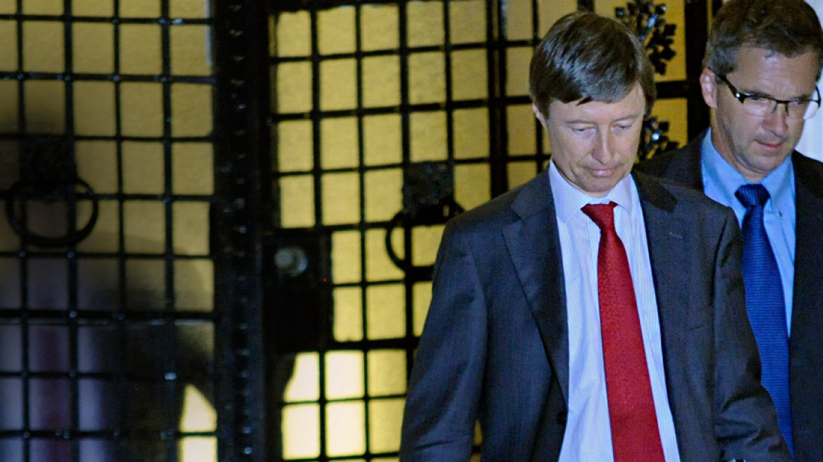 Ερχεται η Τρόικα: Ζητούμενο η συμφωνία για το δημοσιονομικό κενό