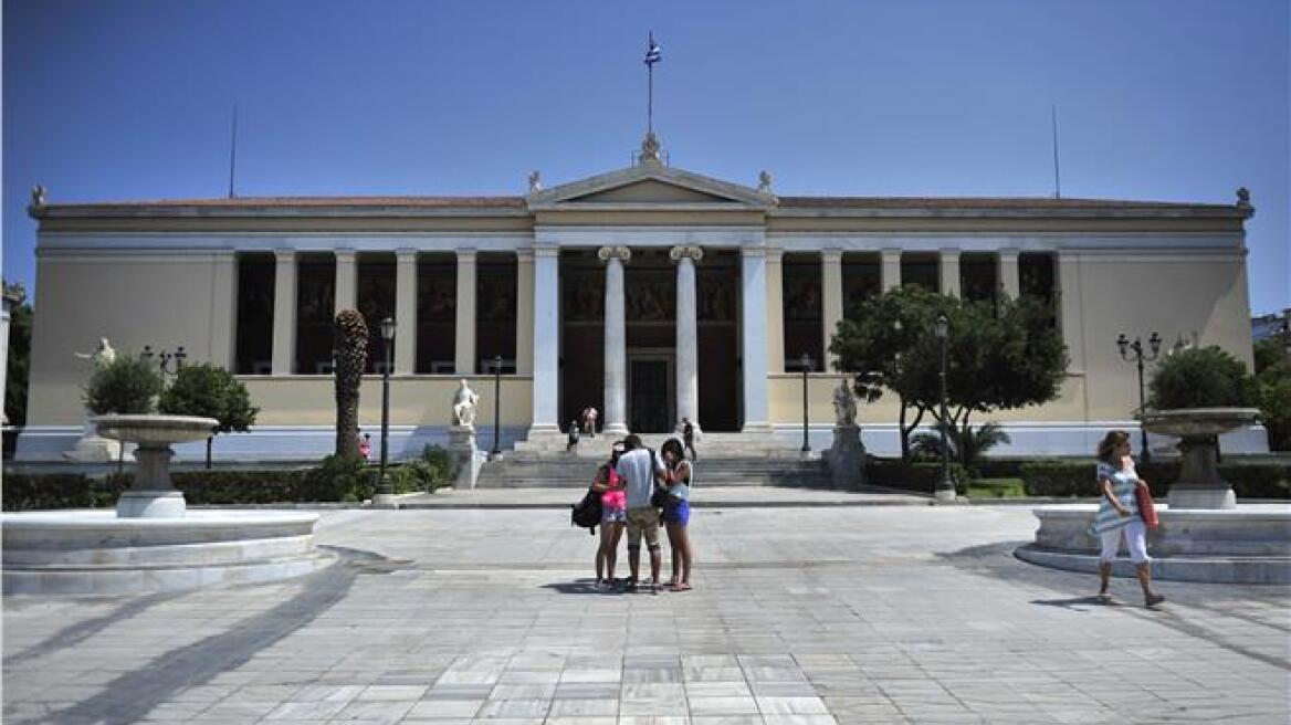 Στα χέρια των πρυτάνεων η επόμενη κίνηση για τα πανεπιστήμια