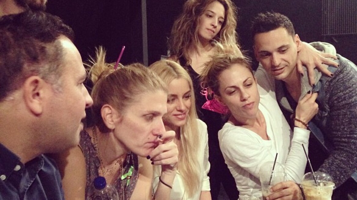 Αντίστροφη μέτρηση για το αποψινό live του Dancing