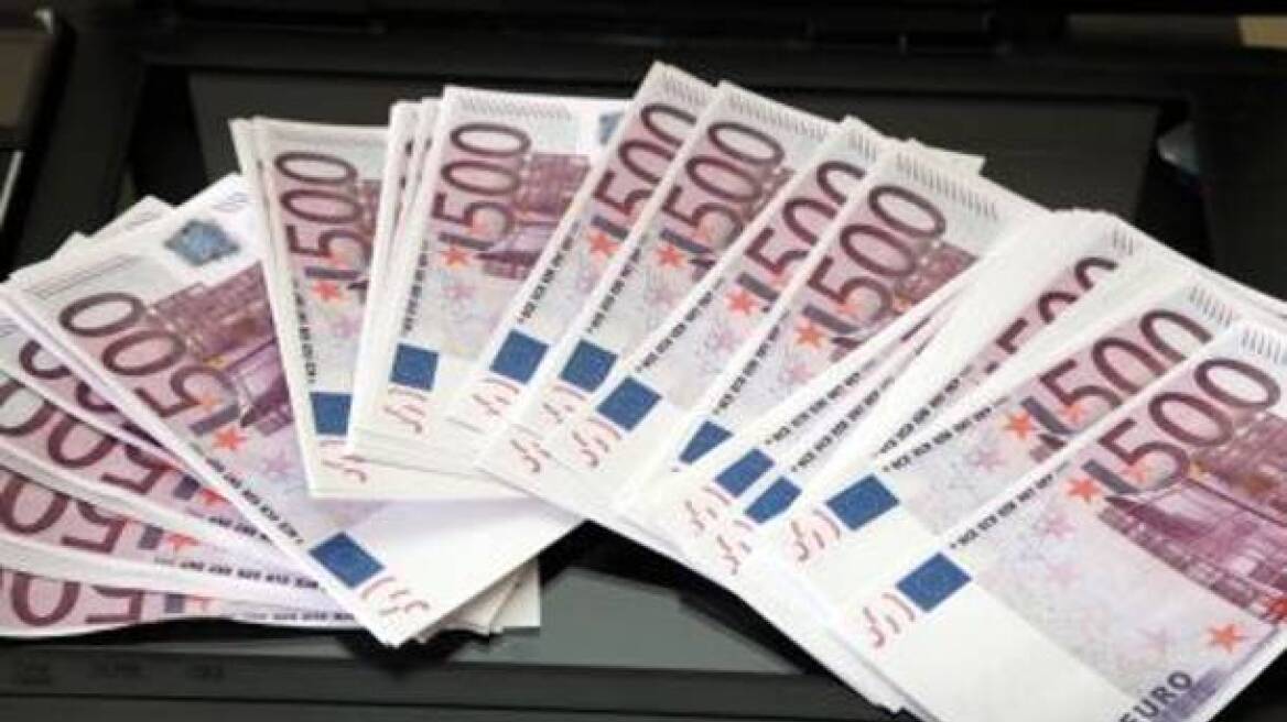 Κομοτηνή: Συνελήφθη Βούλγαρος με πλαστά χαρτονομίσματα 