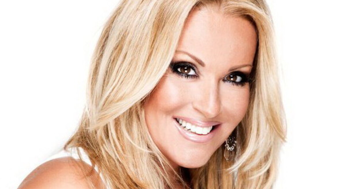 Ναταλία Γερμανού: Αχάριστη γαϊδούρα δεν υπήρξα ποτέ στη ζωή μου 