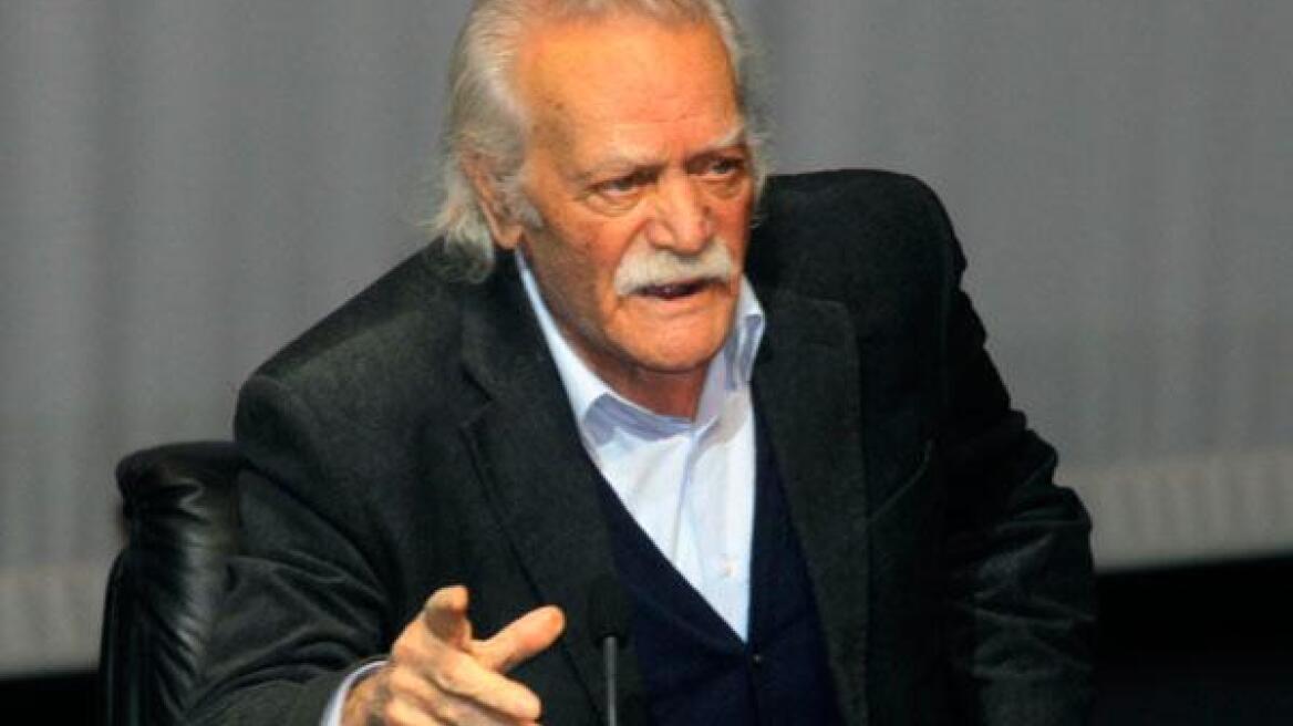 Γλέζος: Έχουμε πρόγραμμα, αλλά δεν πείθουμε