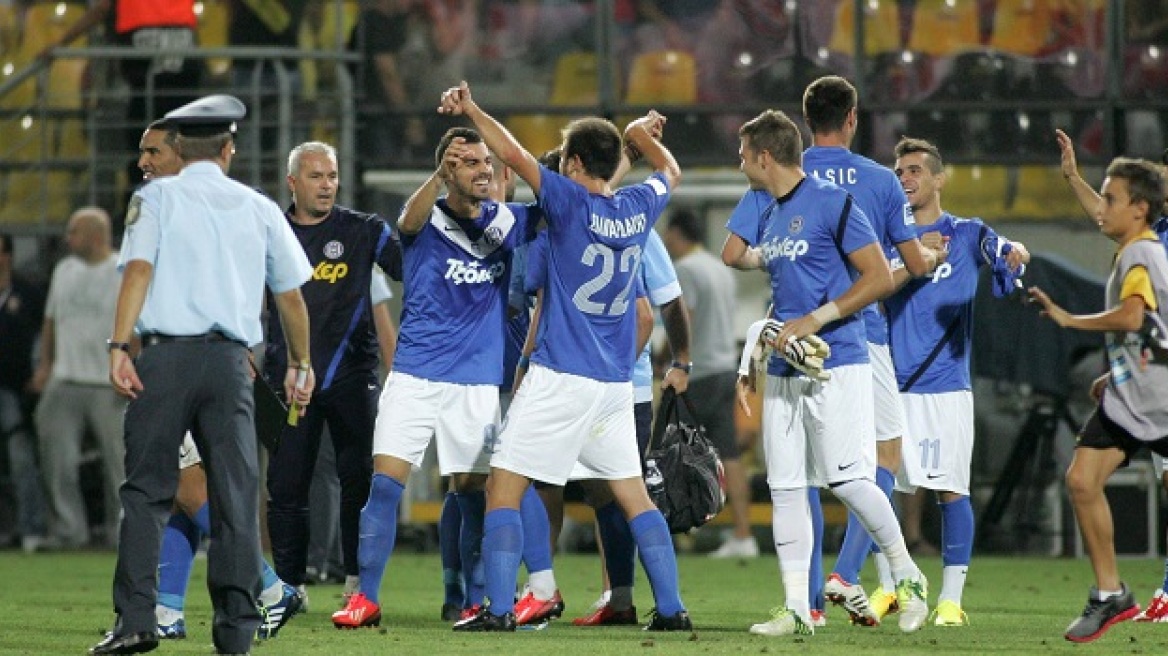 Καλλονή-Πανιώνιος 3-2 σε ματς βγαλμένο από την... Premier League!