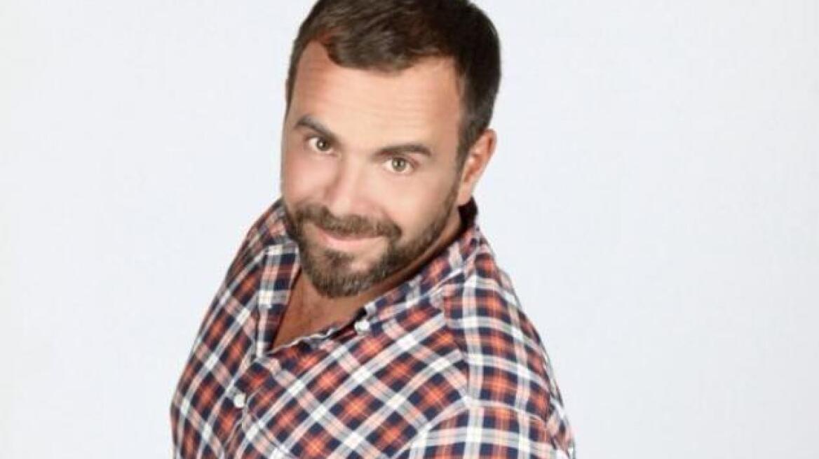 Βασίλης Καλλίδης: «Η Ελένη Μενεγάκη είναι άριστη μαγείρισσα»