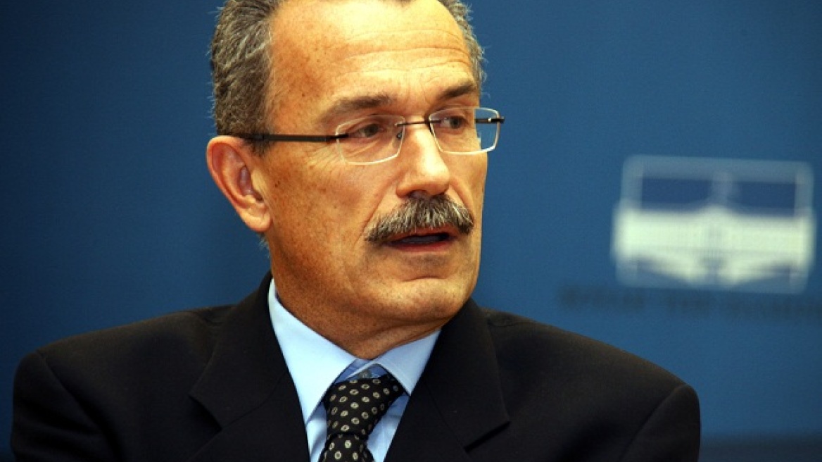 Π. Καψής: Αρχές του 2014 το κανονικό πρόγραμμα της ΔΤ