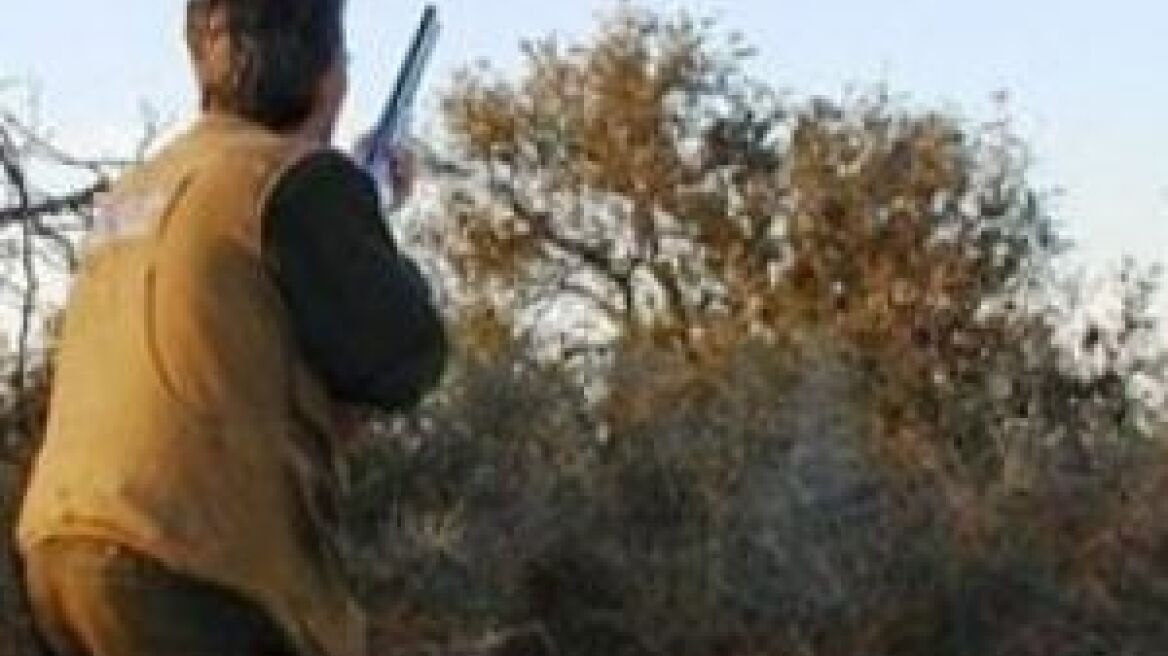 Καθηγητής του ΤΕΙ Πάτρας νεκρός σε κυνήγι