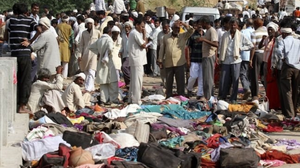 Νιγηρία: Τουλάχιστον 17 νεκροί από συνωστισμό σε καθολική εκκλησία 