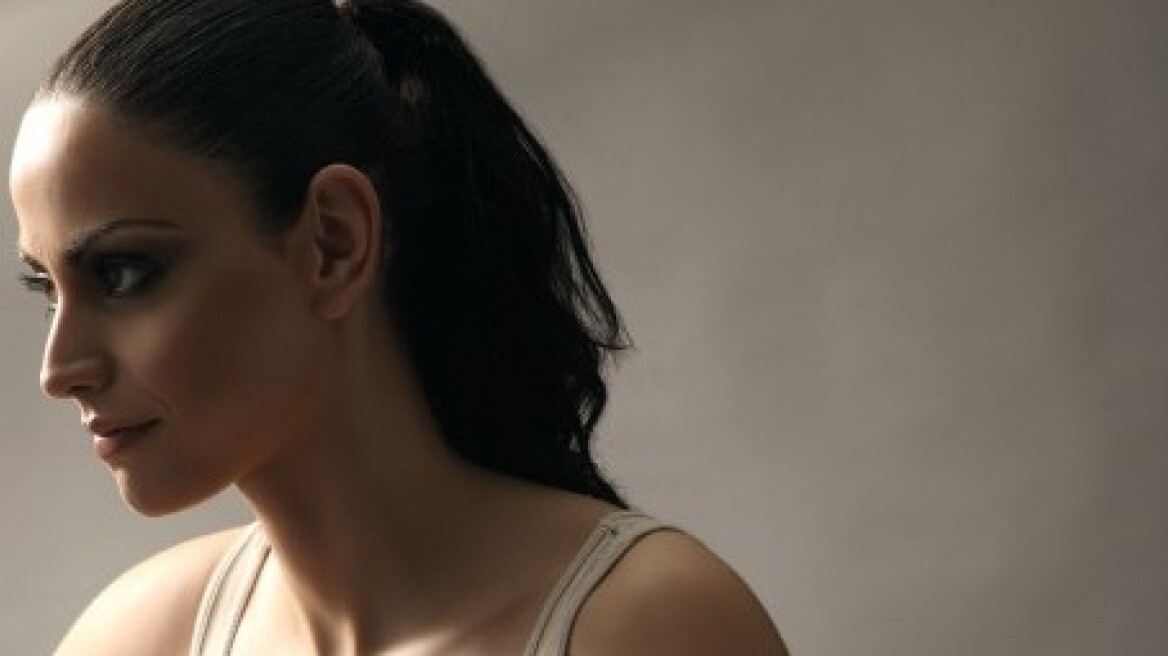 Απόψε η Ραλλία Χρηστίδου «σ' ένα απρόβλεπτο μουσικό ταξίδι» στο Noiz