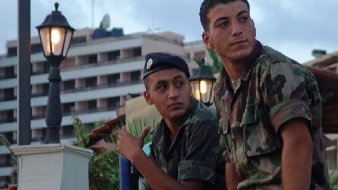 Λίβανος: Συνεληφθη ένας από τους δράστες της επίθεσης κατά εννέα αλαουϊτών 