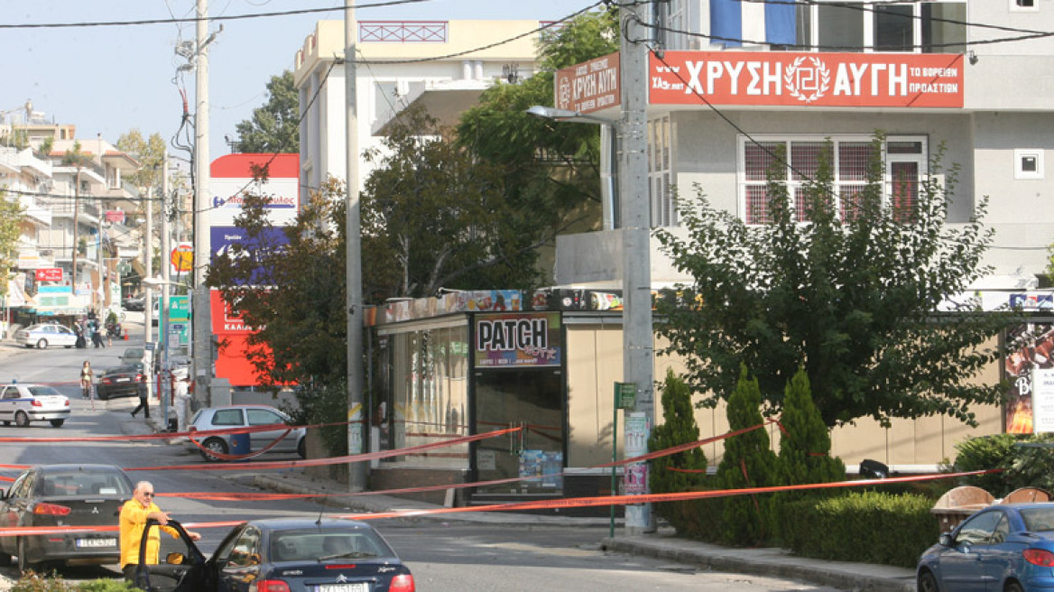 Ήθελε κι άλλους νεκρούς ο εκτελεστής του Νέου Ηρακλείου