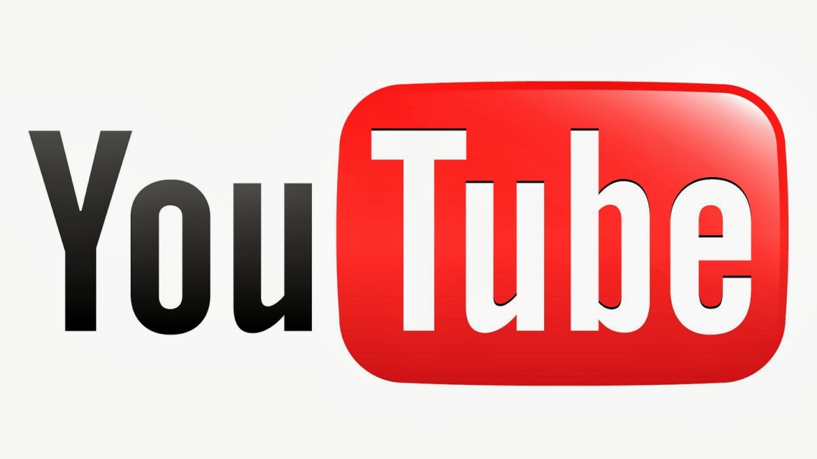 YouTube Music Awards για πρώτη φορά!