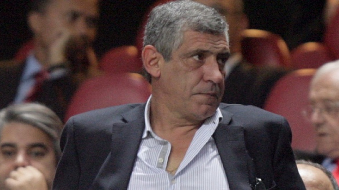 Σάντος: «Μεγάλες δυνατότητες ο Ολυμπιακός»