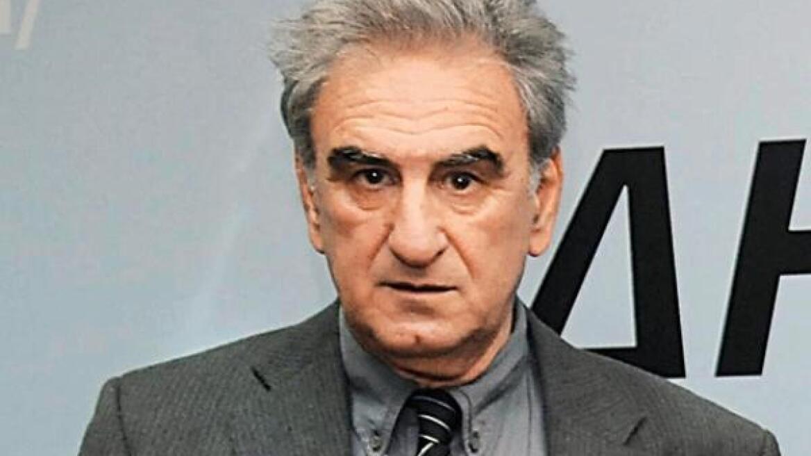 Σ. Λυκούδης: Επιθυμώ μια πιο ανοιχτή ΔΗΜΑΡ στα άλλα κεντροαριστερά κόμματα