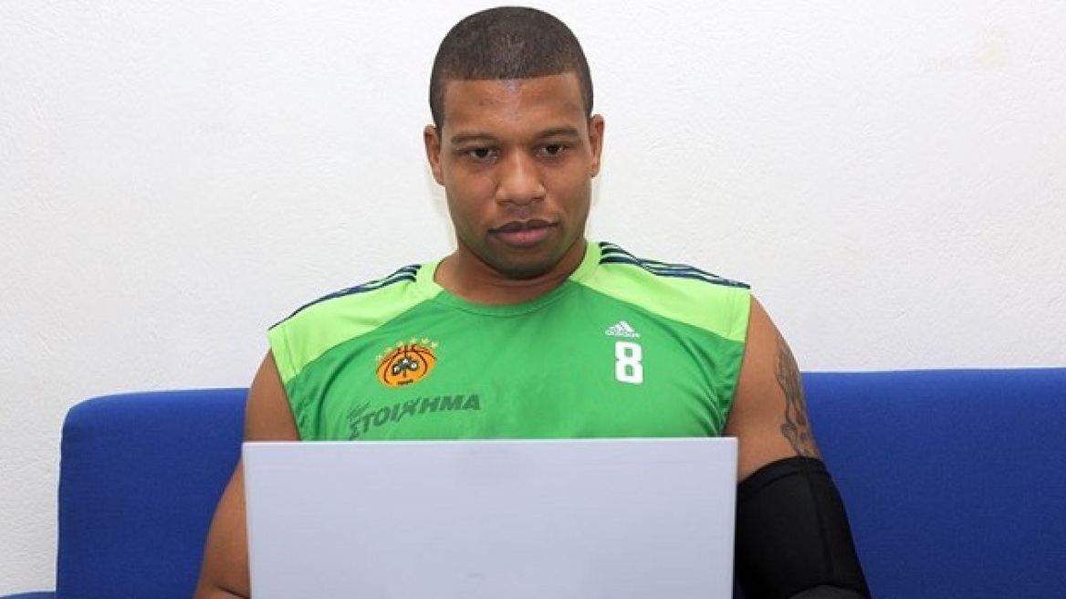 Μπατίστ: «Δεν ήταν το ίδιο με το ΣΕΦ»