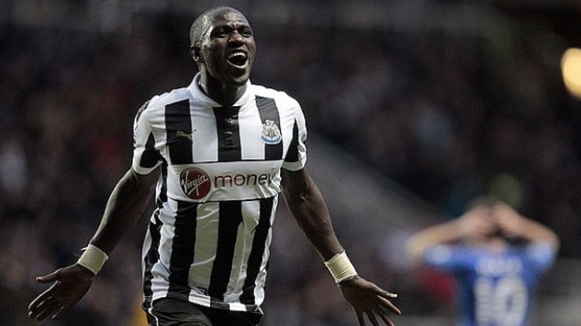 Μάτια στην πλάτη;