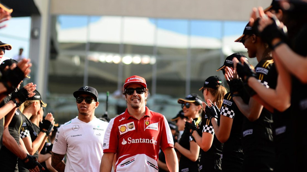 Πως γλύτωσε την ποινή ο Αλόνσο…