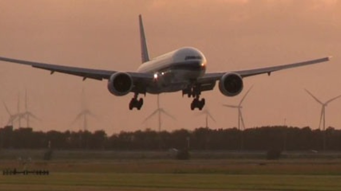 Στη Σαγκάη βρέχει… ακαθαρσίες