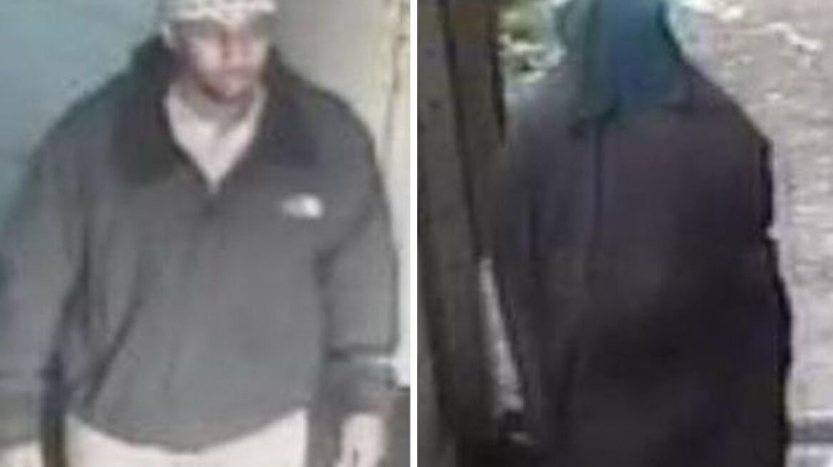 Ύποπτος για τρομοκρατία ξεγέλασε τη Σκότλαντ Γιαρντ φορώντας… μπούρκα