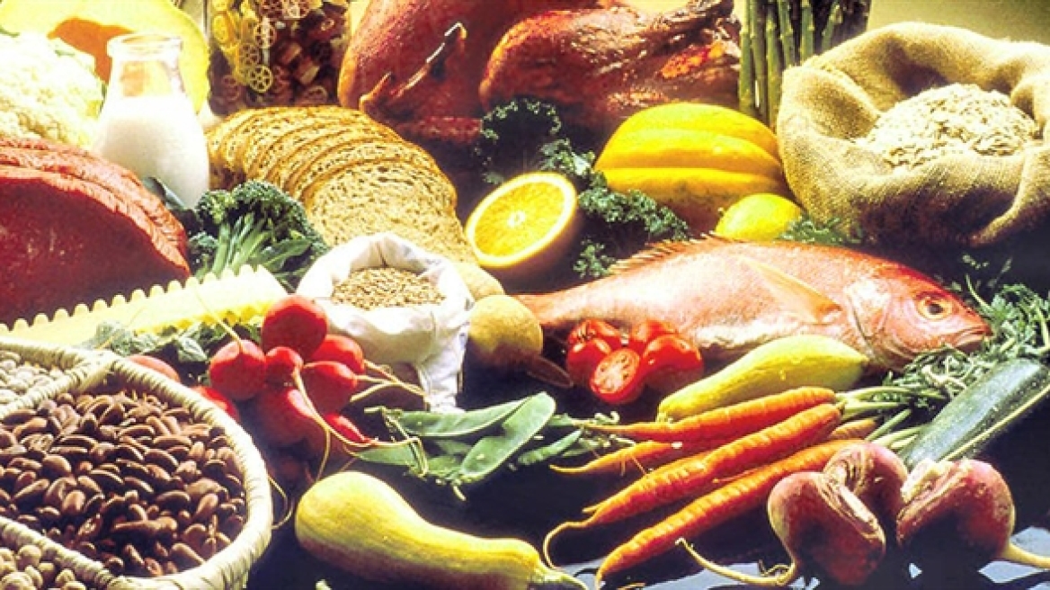 Συνεργασία Ελλάδας- Βρετανίας σε θέματα ελέγχου τροφίμων 