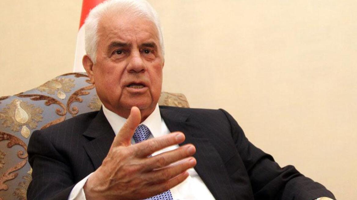 Επιμένει ο Έρογλου σε κυριαρχία του ψευδοκράτους 