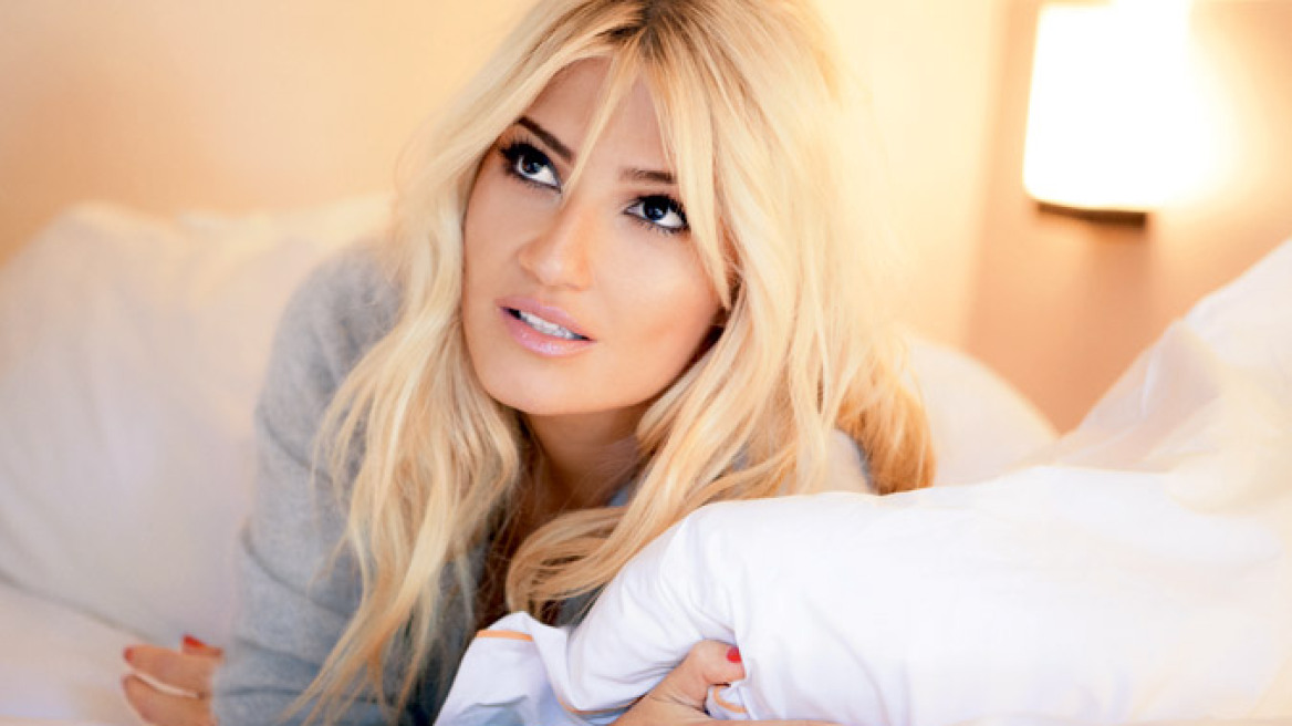 Φαίη Σκορδά: Η μητρότητα απαιτεί σεβασμό