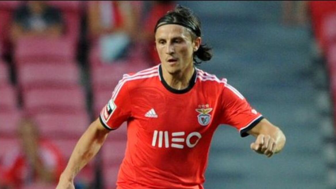 Χωρίς Φέισα στην Αθήνα η Μπενφίκα