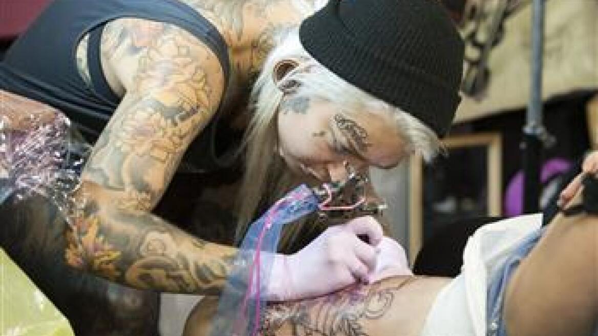 Τουρκία: Απαγορεύονται τα τατουάζ λόγω... Μωάμεθ