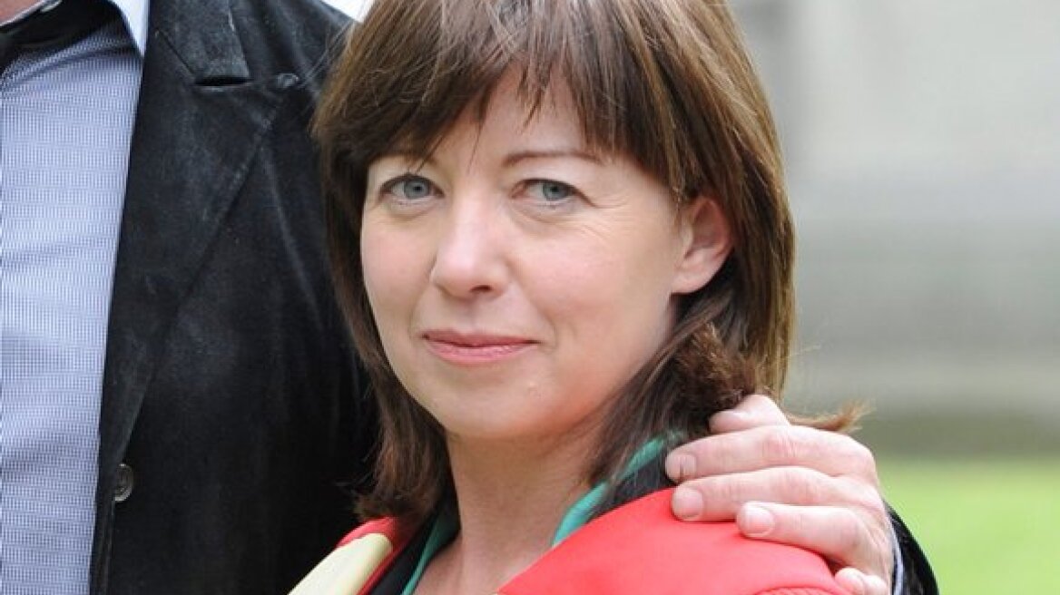 Η πρώτη γυναίκα Καρδινάλιος στο Βατικανό;  