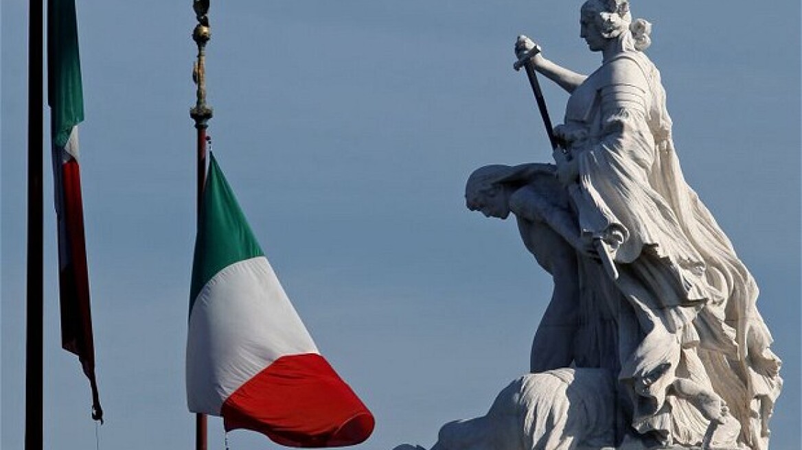 Από το 2014 η ανάπτυξη στην Ιταλία