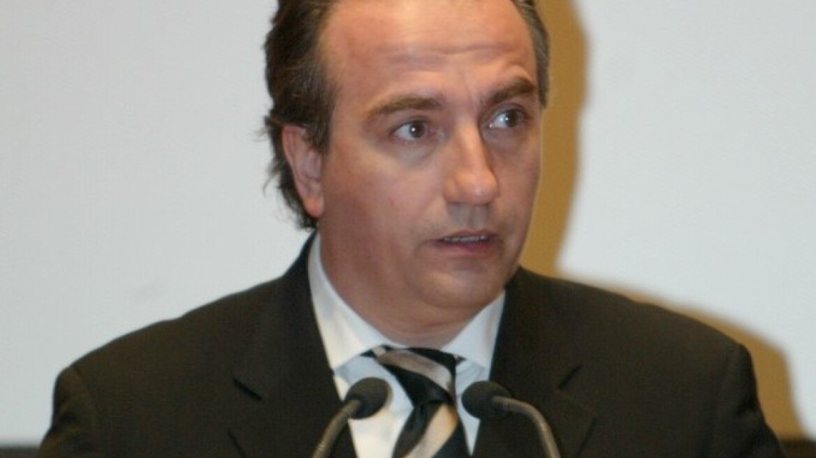 Καλαφάτης: Τίτλοι τέλους στα αυθαίρετα με τον νέο νόμο