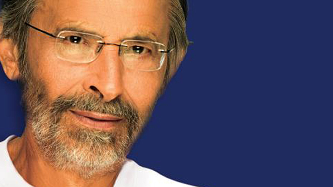 Μεταξύ φίλων και συγγενών θα γίνει η κηδεία του Γιάννη Καλαμίτση