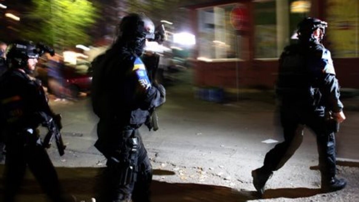 Βία και αποχή στις δημοτικές εκλογές του Κοσόβου