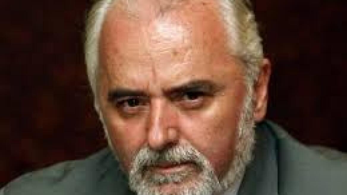 Γ. Κουτρουμάνης: Η κυβέρνηση πρέπει να διασφαλίσει τις εισφορές προς τα ταμεία 