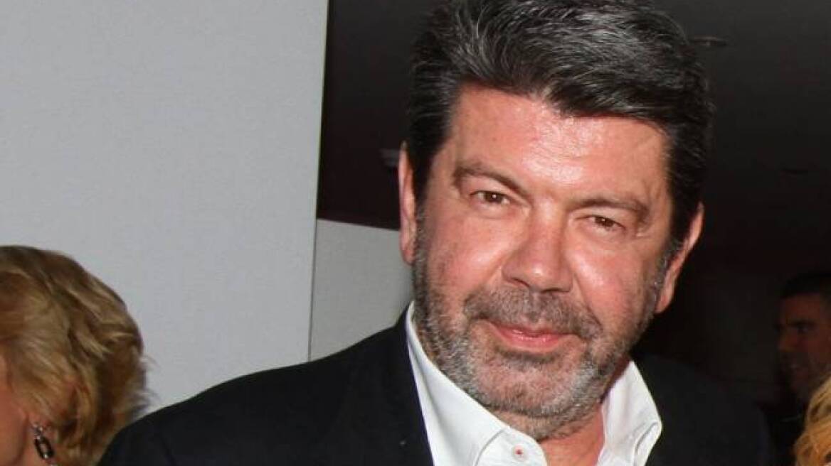 Γιάννης Λάτσιος: «Είναι αστείο αυτό που λέει η Κωνσταντίνα για «στημένο» Dancing»