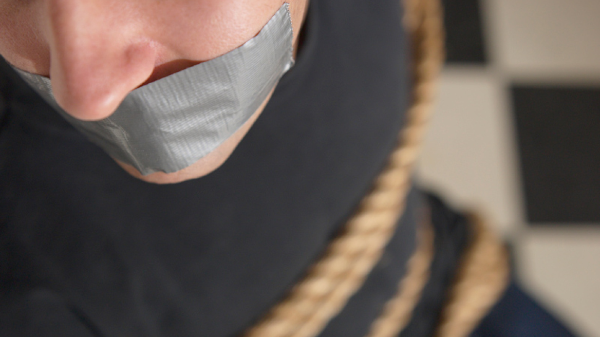 Ληστεία σε σπίτι στους Αγίους Θεοδώρους