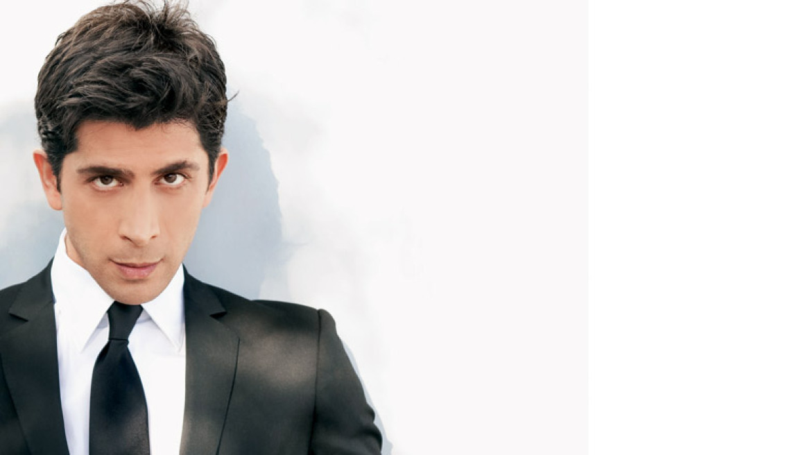 Χρήστος Σπανός: Τελευταία Φορά Που...