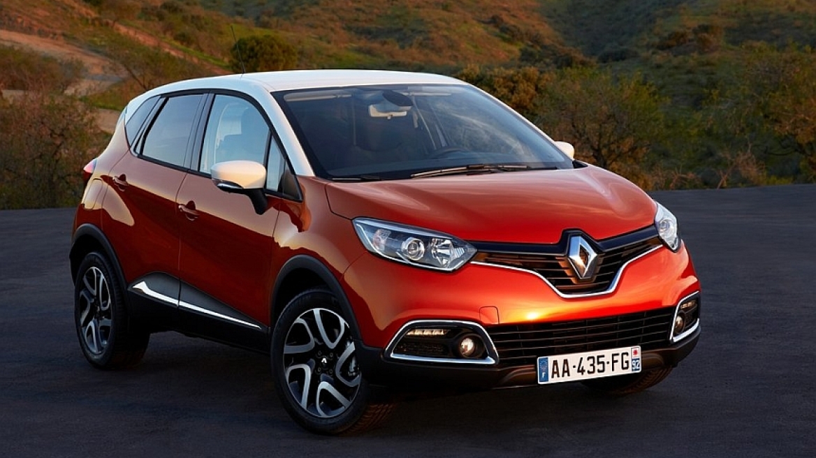 Τι παρουσιάζουν Renault-Dacia στο Athens Motor Show;