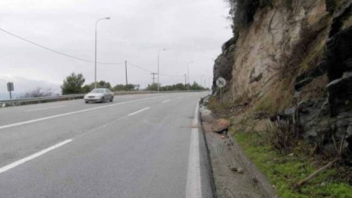 Κλειστά τα Τέμπη στις 12 και 13 Νοεμβρίου