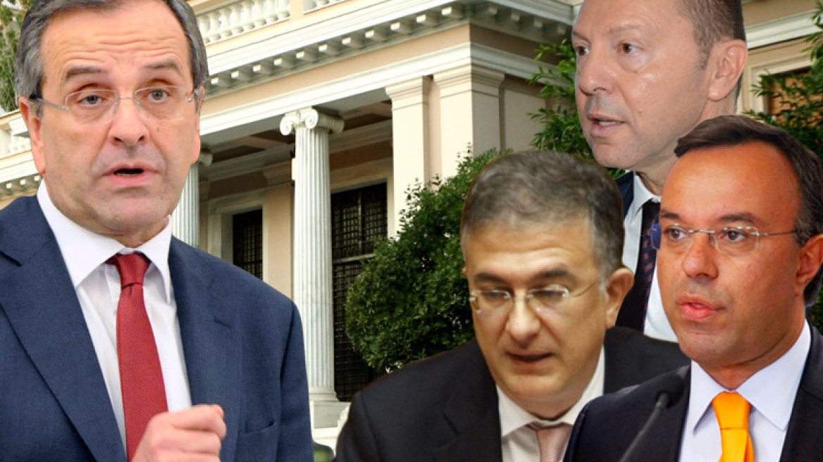 Γ. Στουρνάρας: Θα επιμείνουμε στο προσχέδιο 